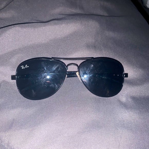 Aviator RayBans